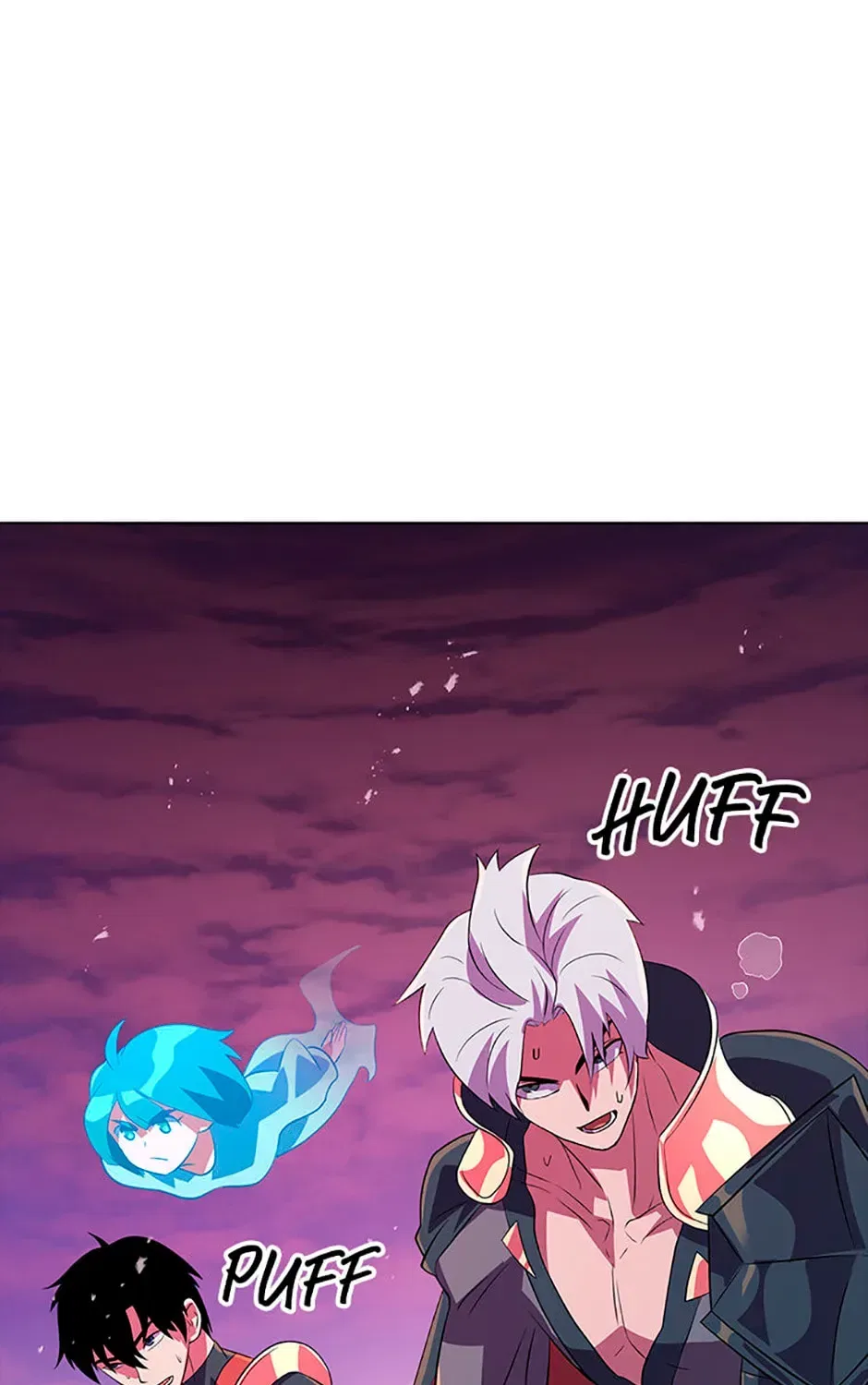 Monarch of Supreme Beings Chapter 71 – Page 5