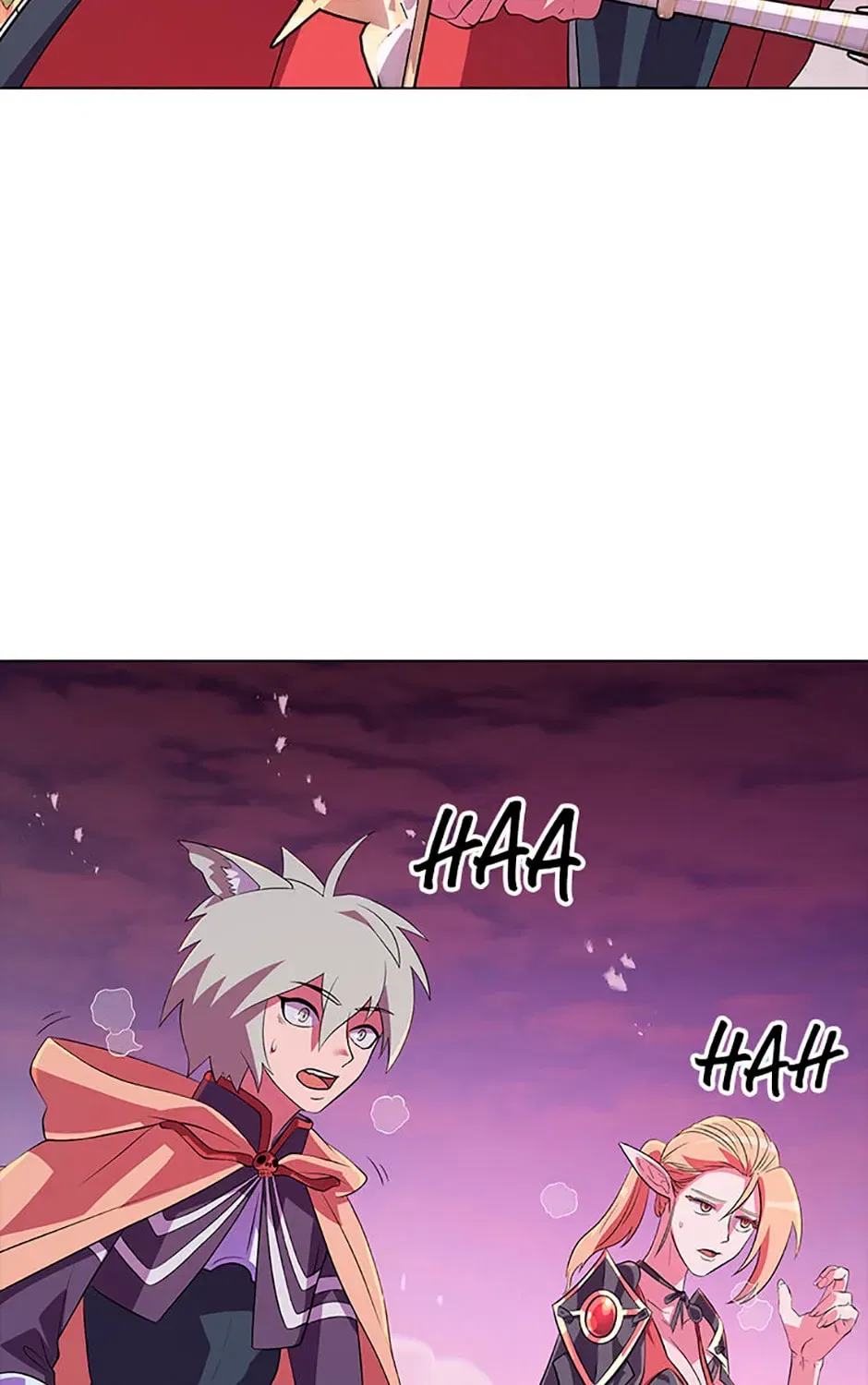 Monarch of Supreme Beings Chapter 71 – Page 7