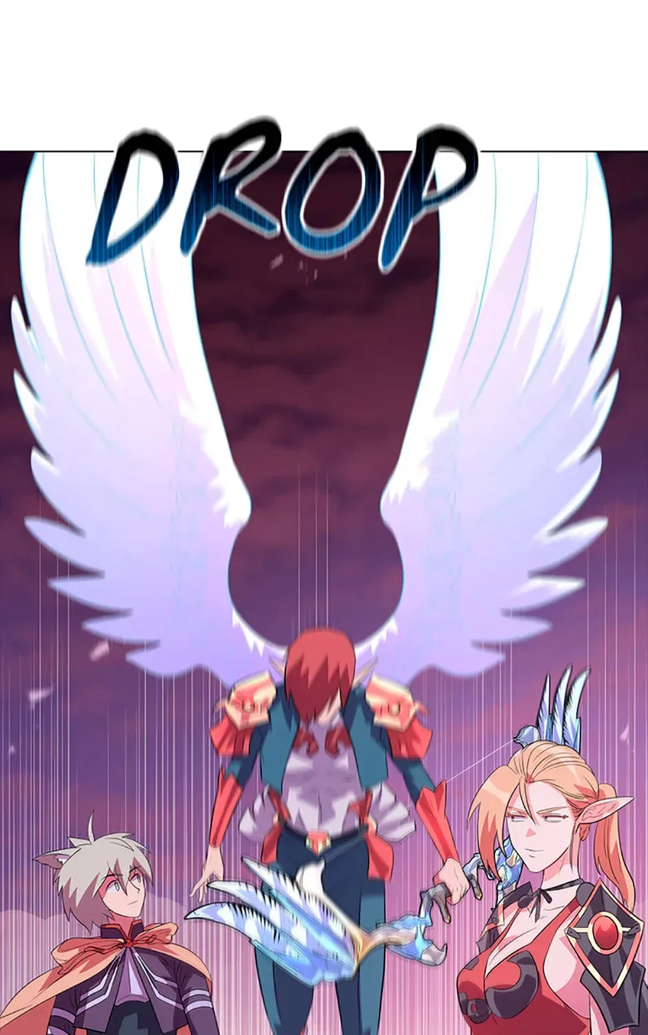 Monarch of Supreme Beings Chapter 71 – Page 19