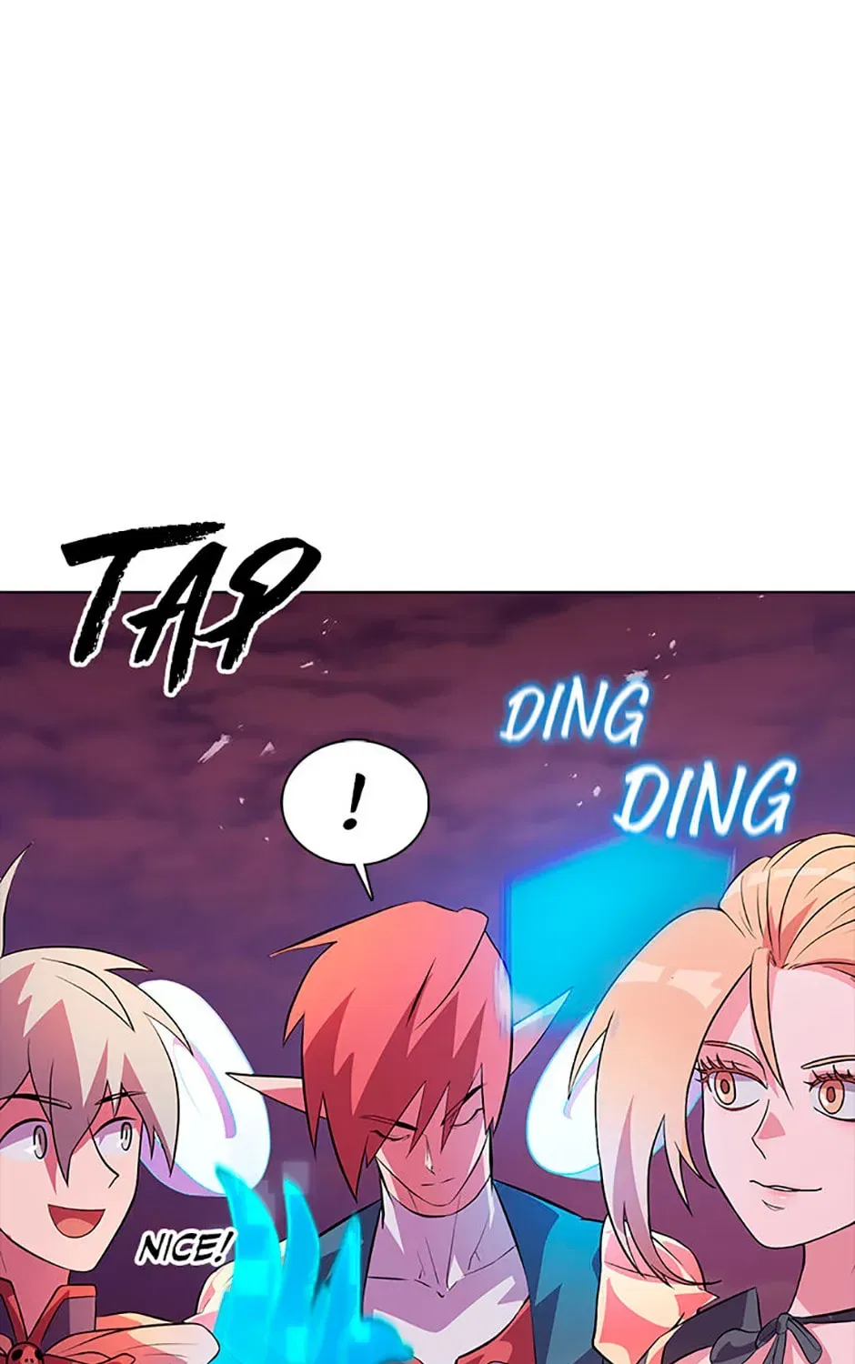 Monarch of Supreme Beings Chapter 71 – Page 21
