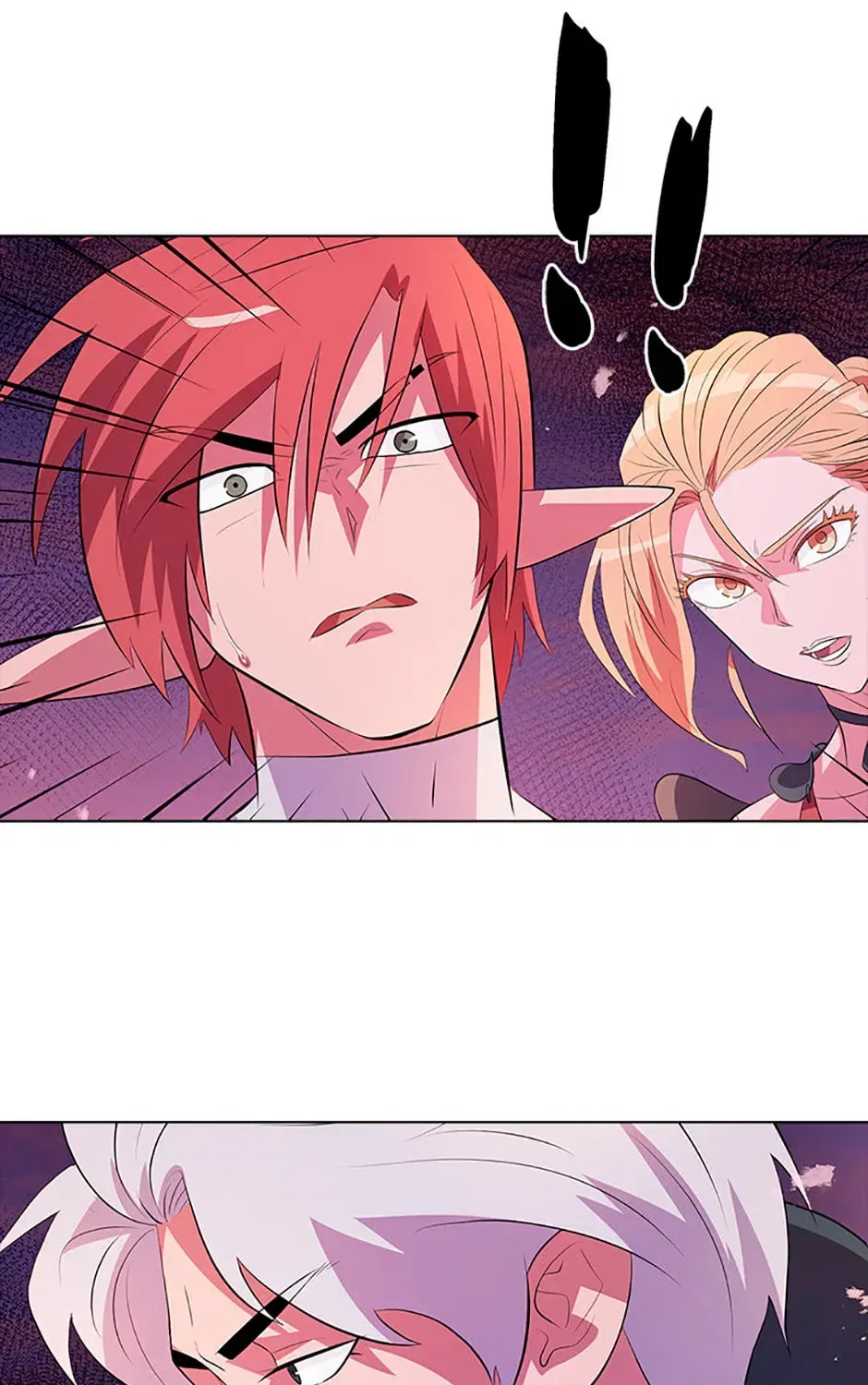 Monarch of Supreme Beings Chapter 71 – Page 35