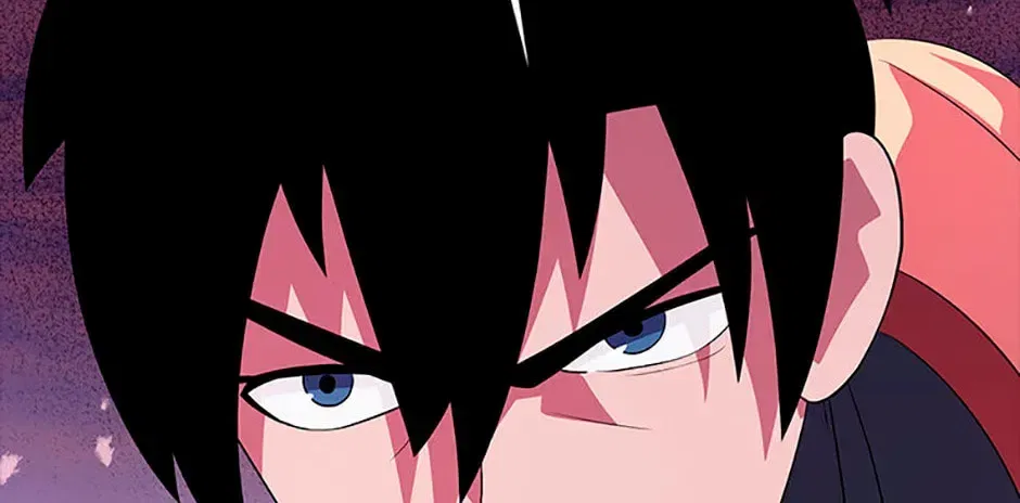 Monarch of Supreme Beings Chapter 71 – Page 40