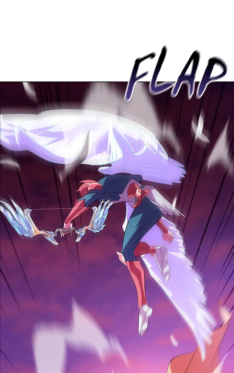 Monarch of Supreme Beings Chapter 71 – Page 47