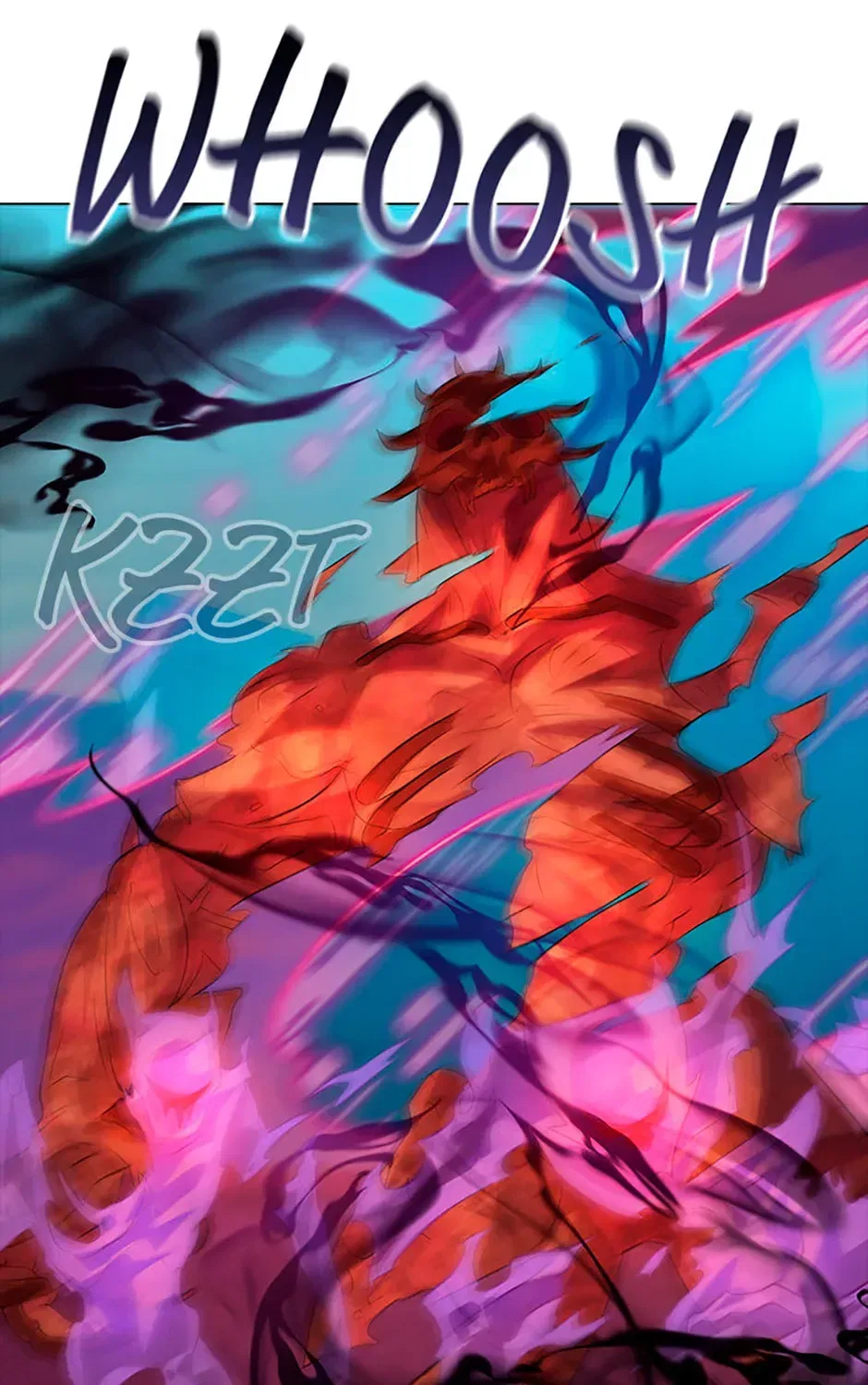 Monarch of Supreme Beings Chapter 71 – Page 63