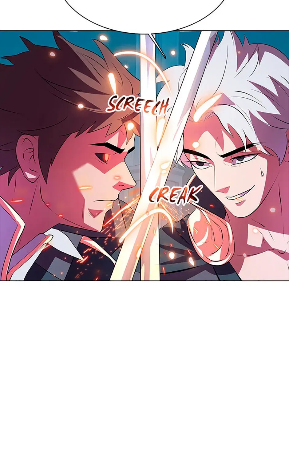 Monarch of Supreme Beings Chapter 71 – Page 85