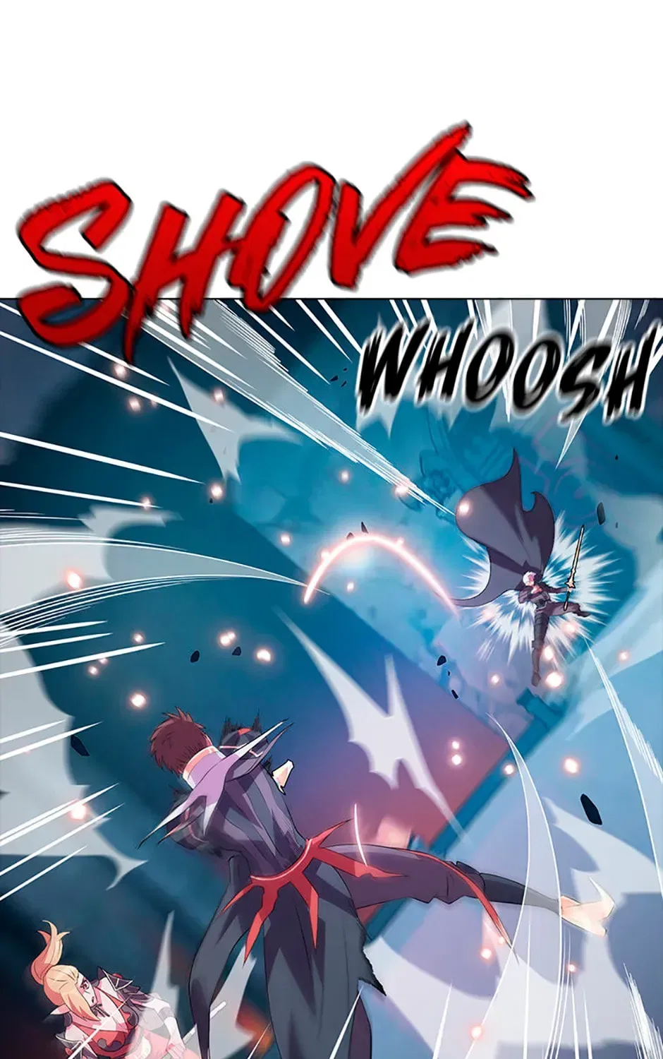 Monarch of Supreme Beings Chapter 71 – Page 91