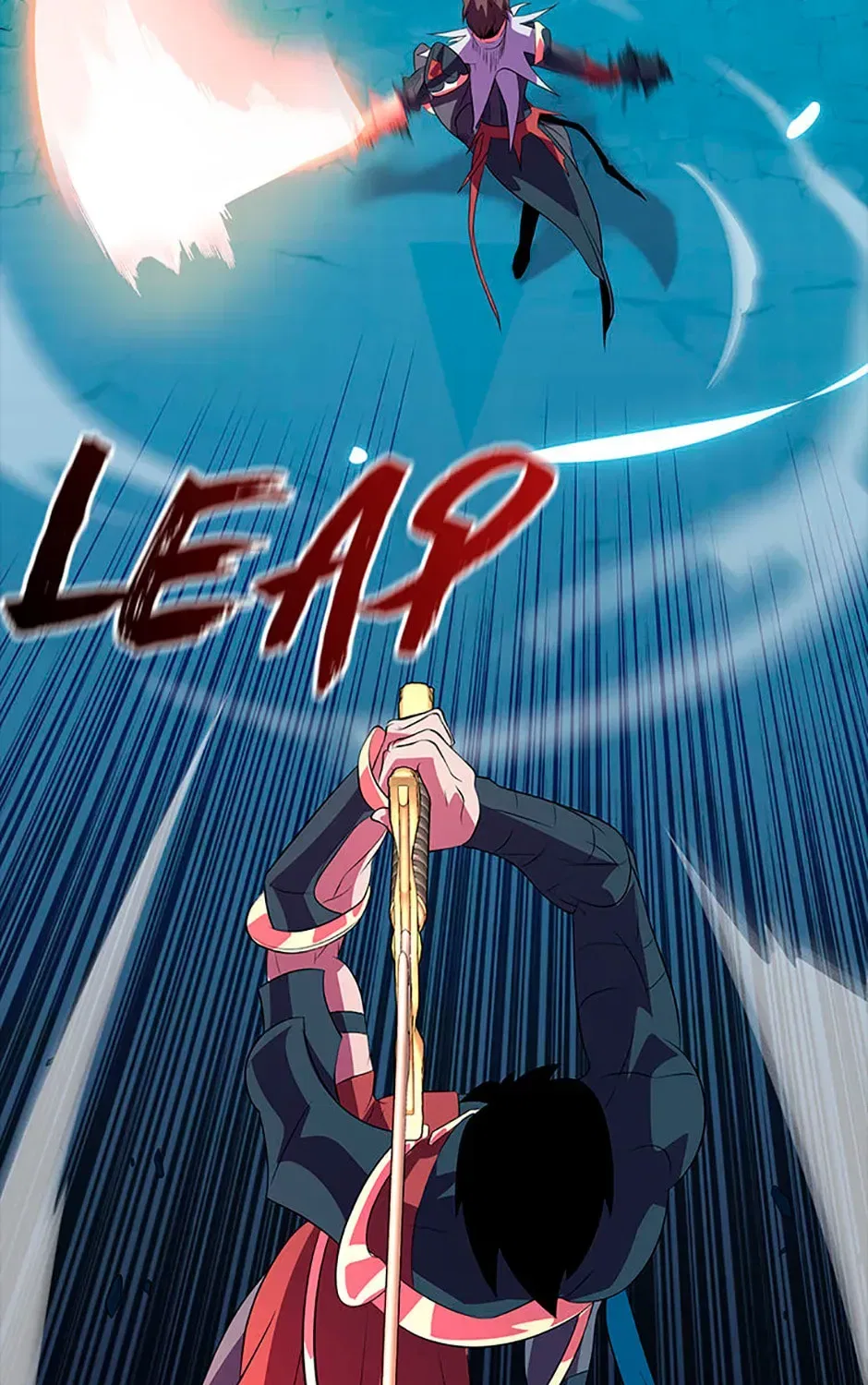 Monarch of Supreme Beings Chapter 71 – Page 101