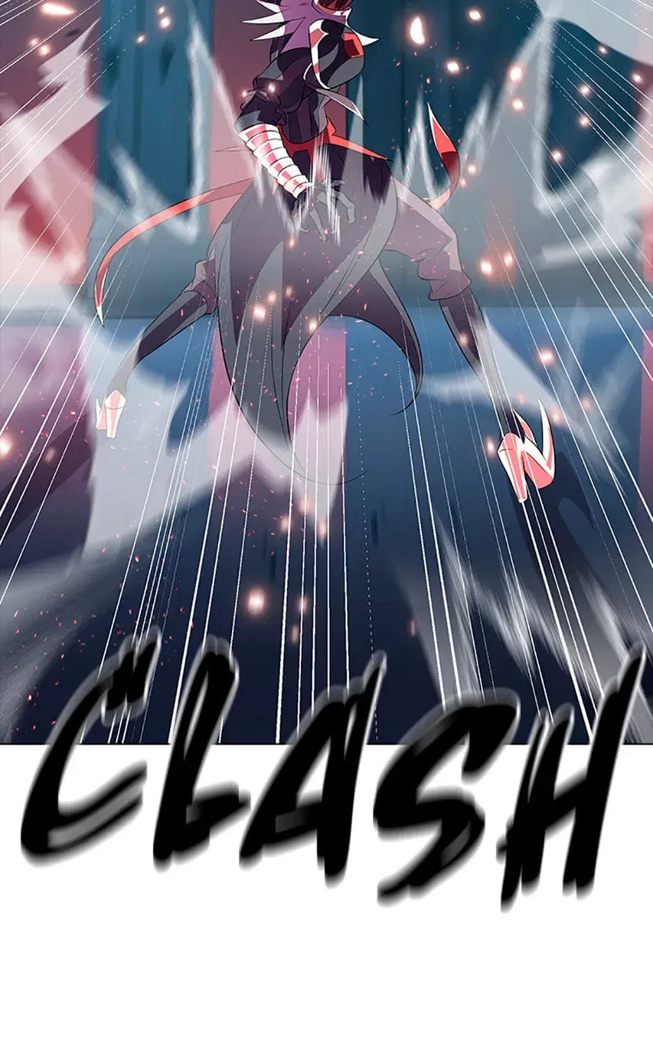 Monarch of Supreme Beings Chapter 71 – Page 105