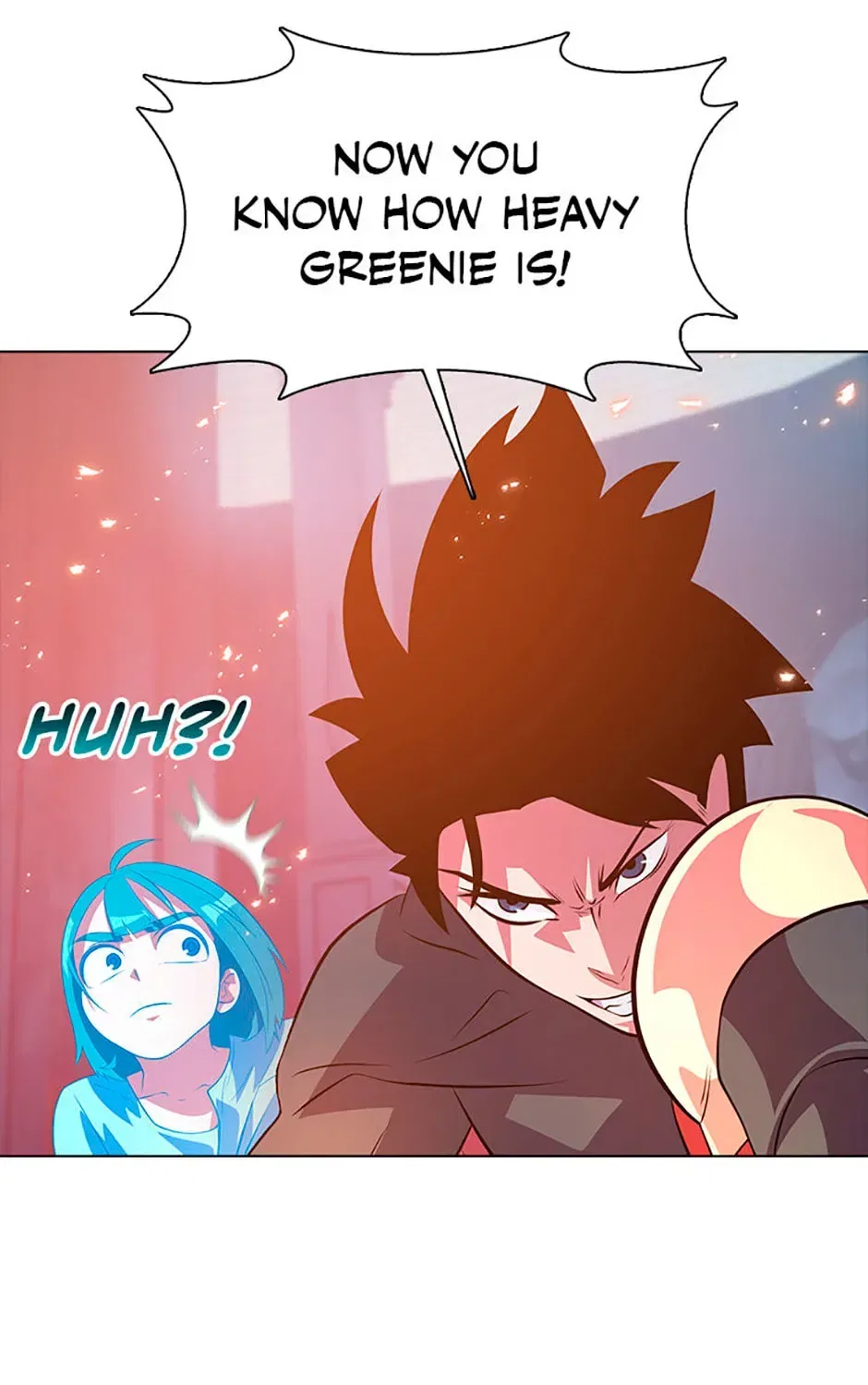 Monarch of Supreme Beings Chapter 71 – Page 139
