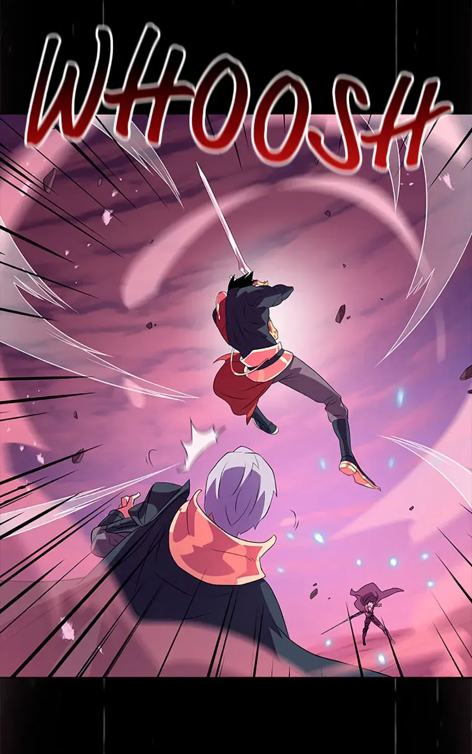Monarch of Supreme Beings Chapter 70 – Page 17