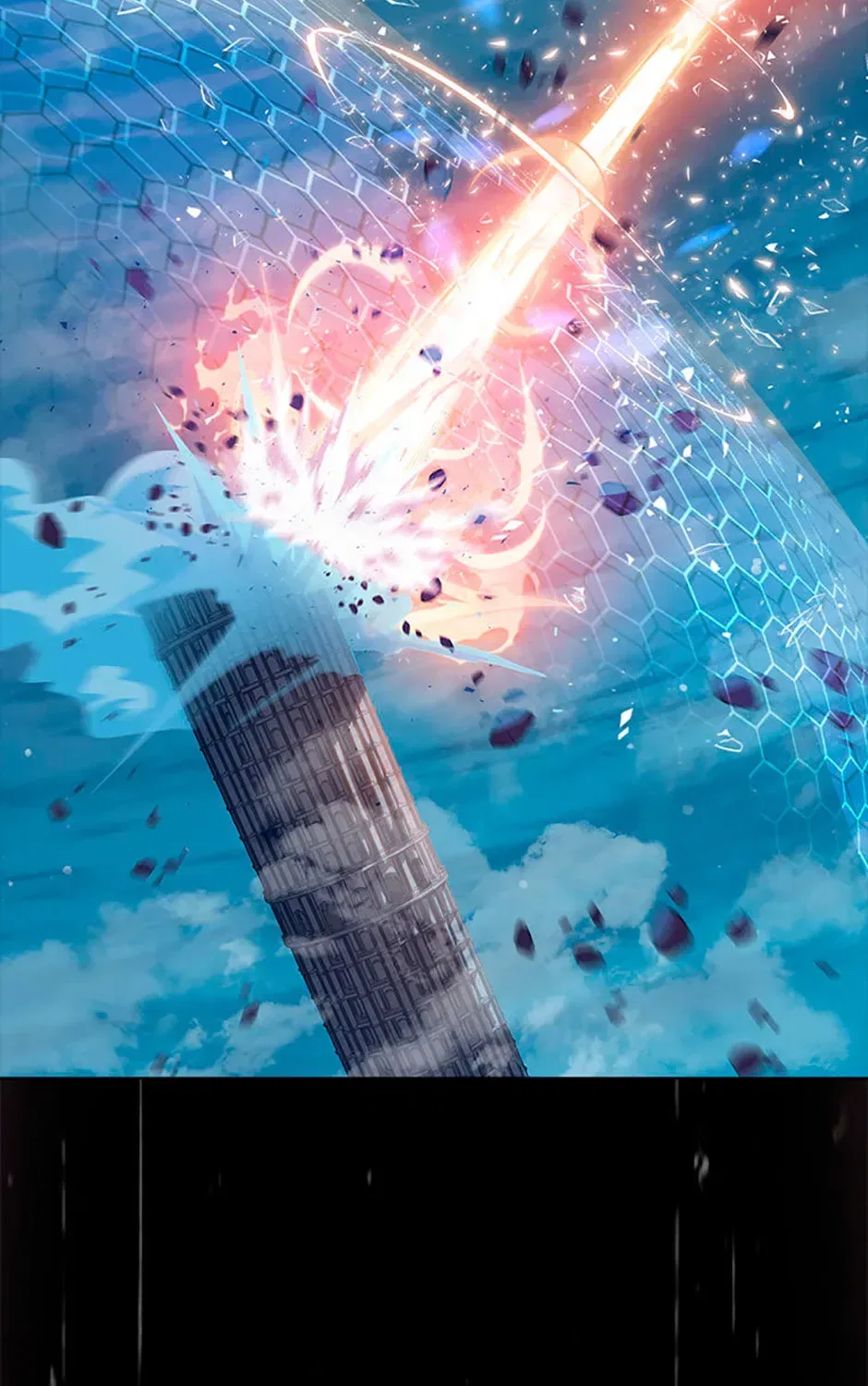 Monarch of Supreme Beings Chapter 70 – Page 67