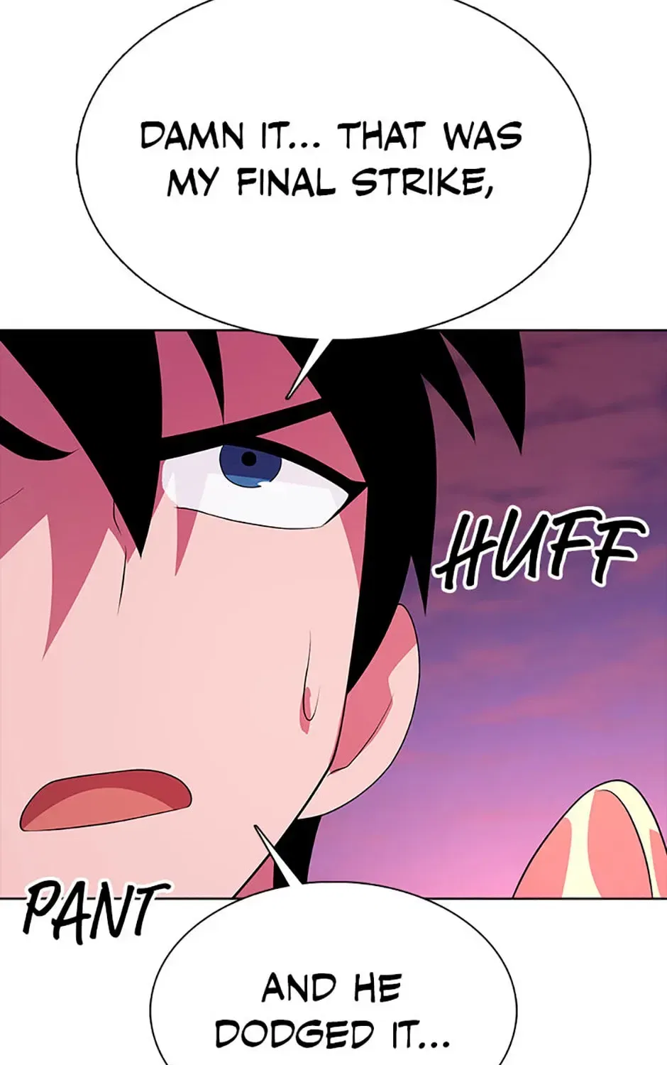 Monarch of Supreme Beings Chapter 70 – Page 81