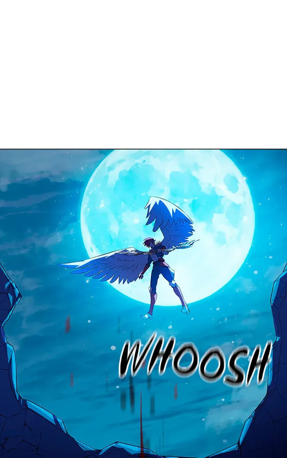 Monarch of Supreme Beings Chapter 70 – Page 95