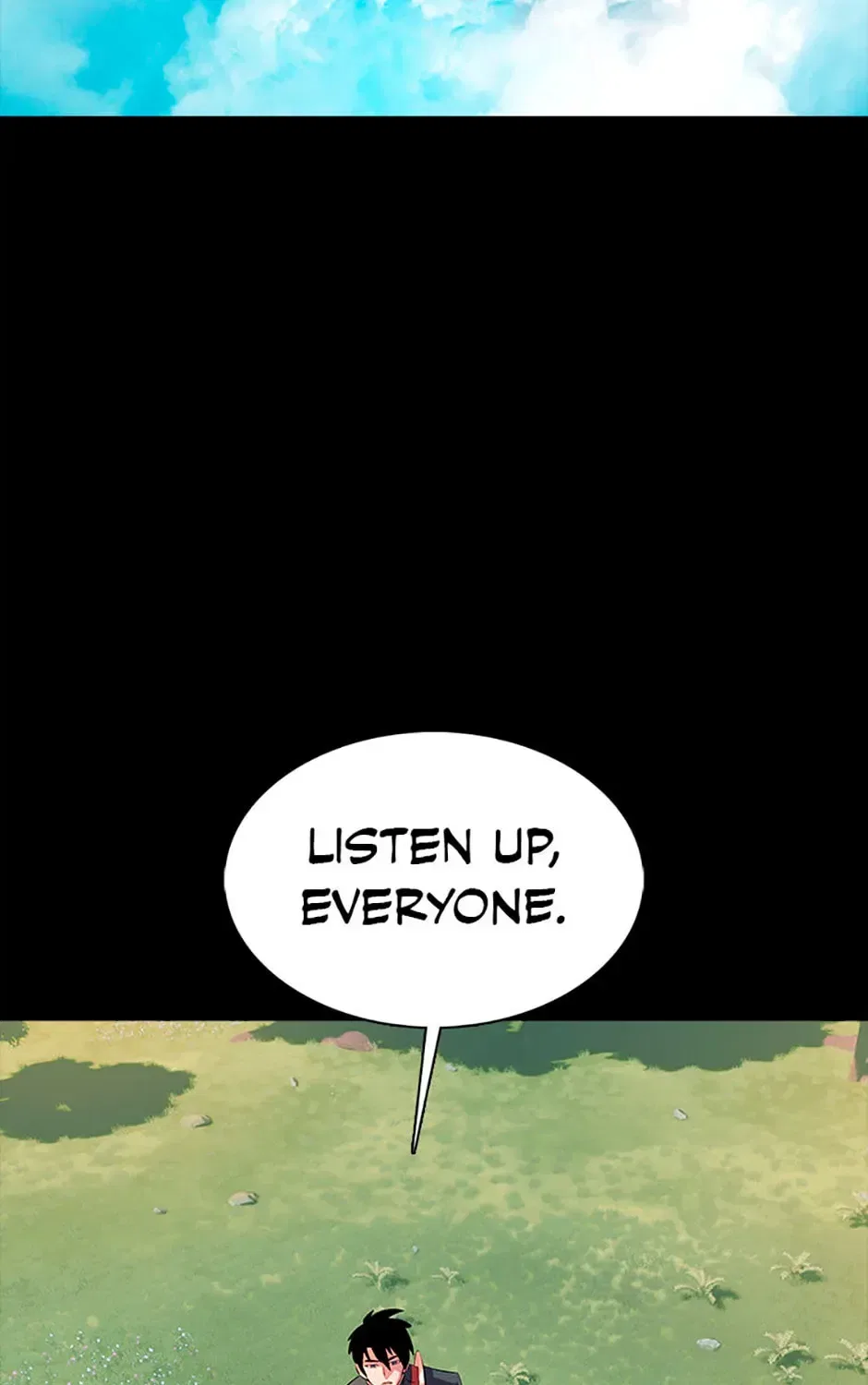 Monarch of Supreme Beings Chapter 70 – Page 101
