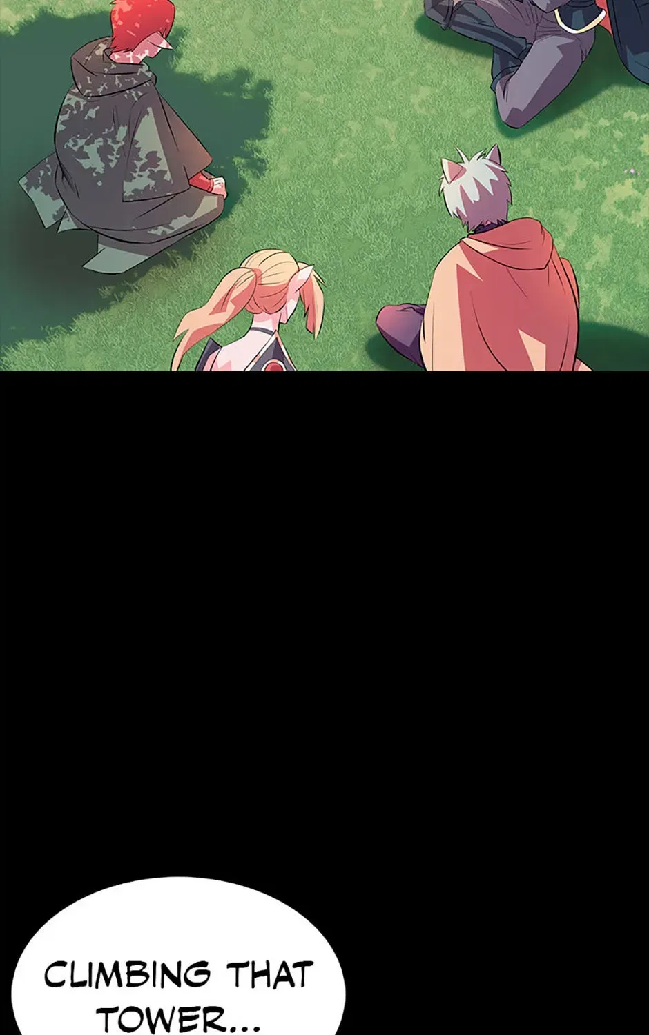 Monarch of Supreme Beings Chapter 70 – Page 103
