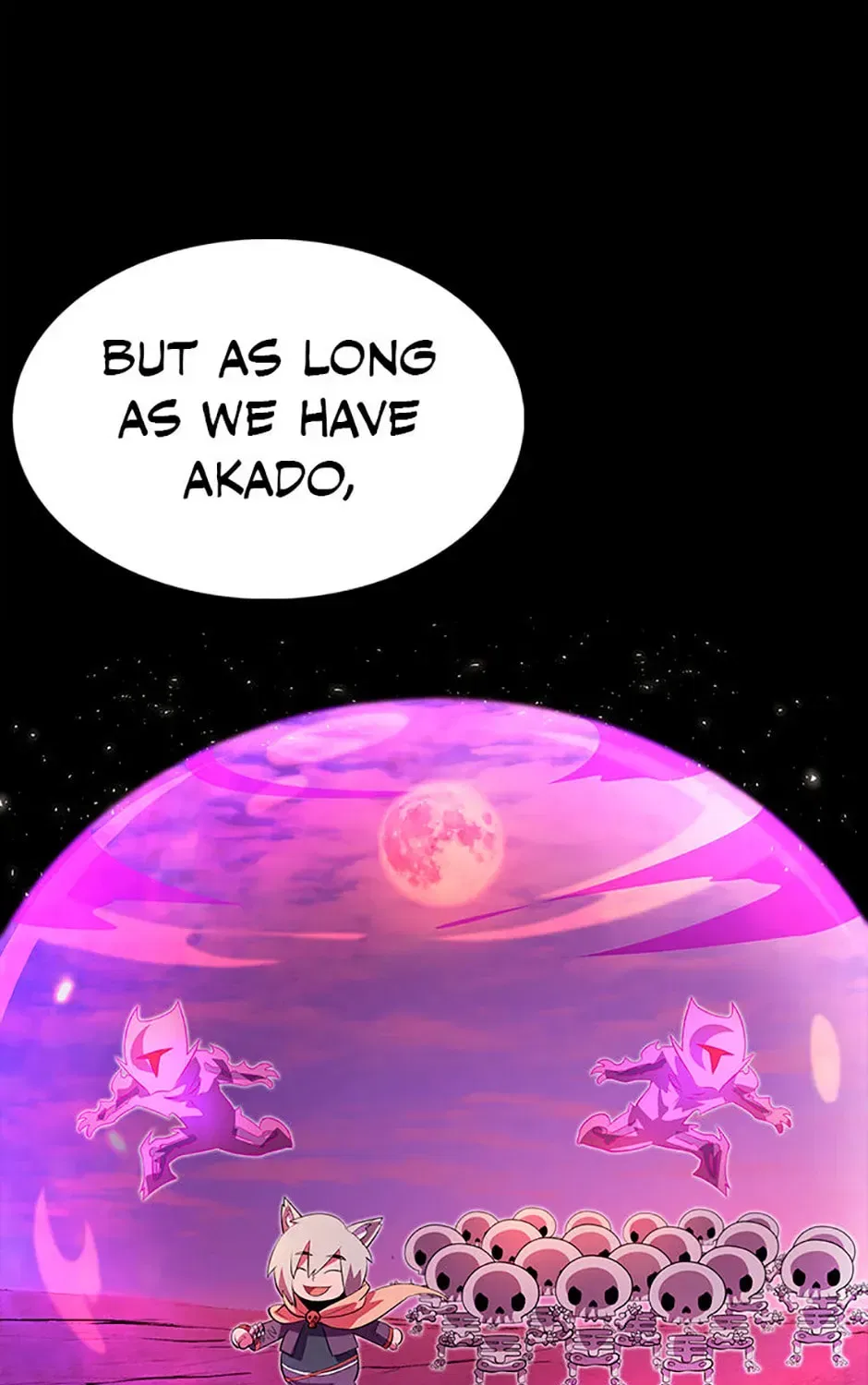 Monarch of Supreme Beings Chapter 70 – Page 107