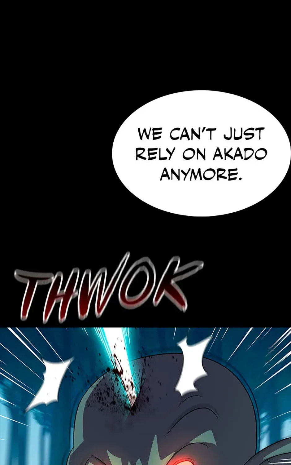 Monarch of Supreme Beings Chapter 70 – Page 115