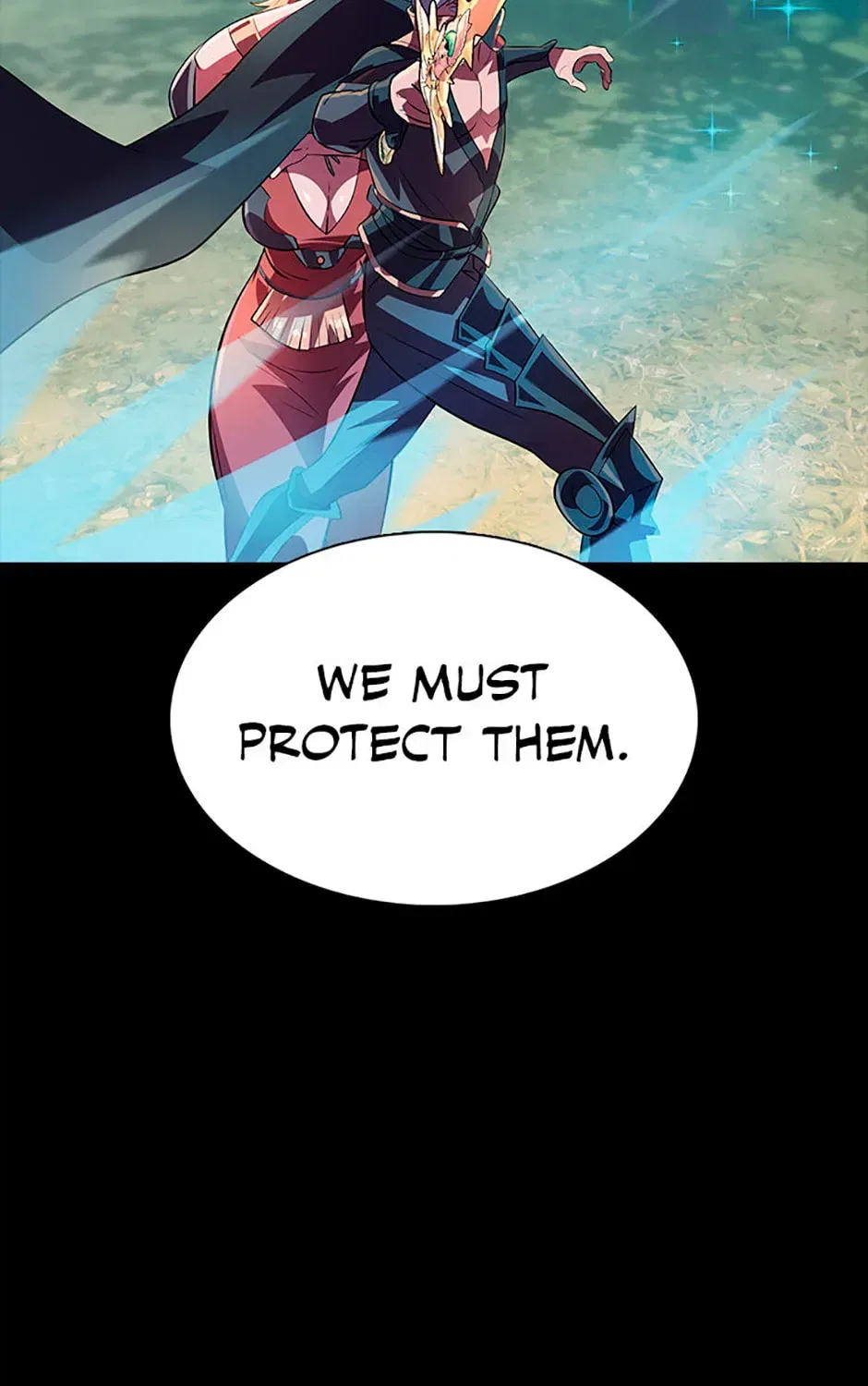 Monarch of Supreme Beings Chapter 70 – Page 121