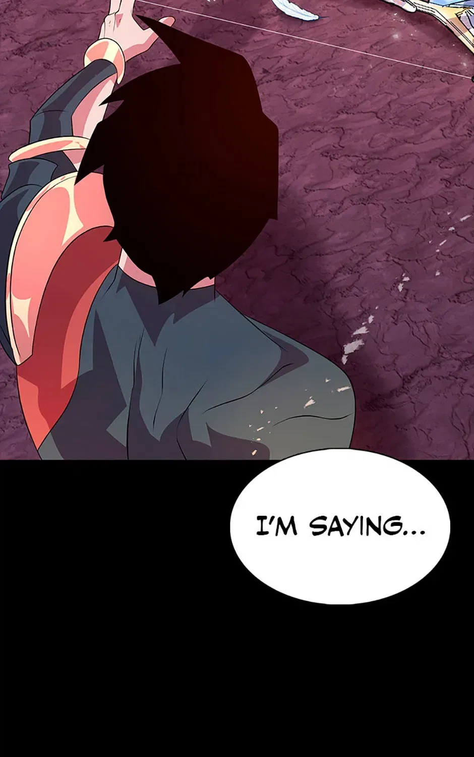 Monarch of Supreme Beings Chapter 70 – Page 137