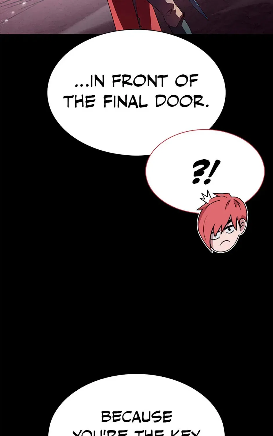 Monarch of Supreme Beings Chapter 70 – Page 141