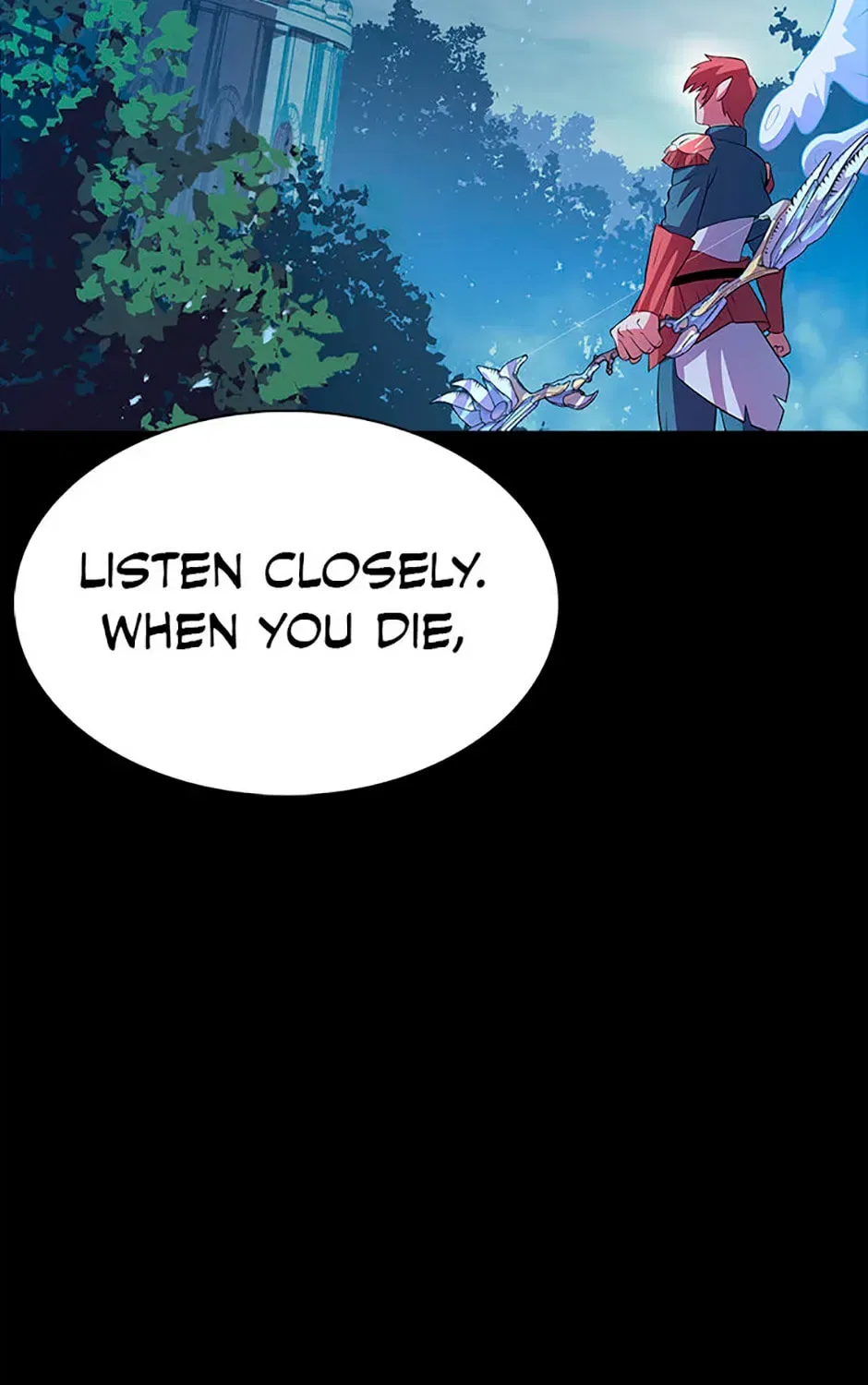 Monarch of Supreme Beings Chapter 70 – Page 147
