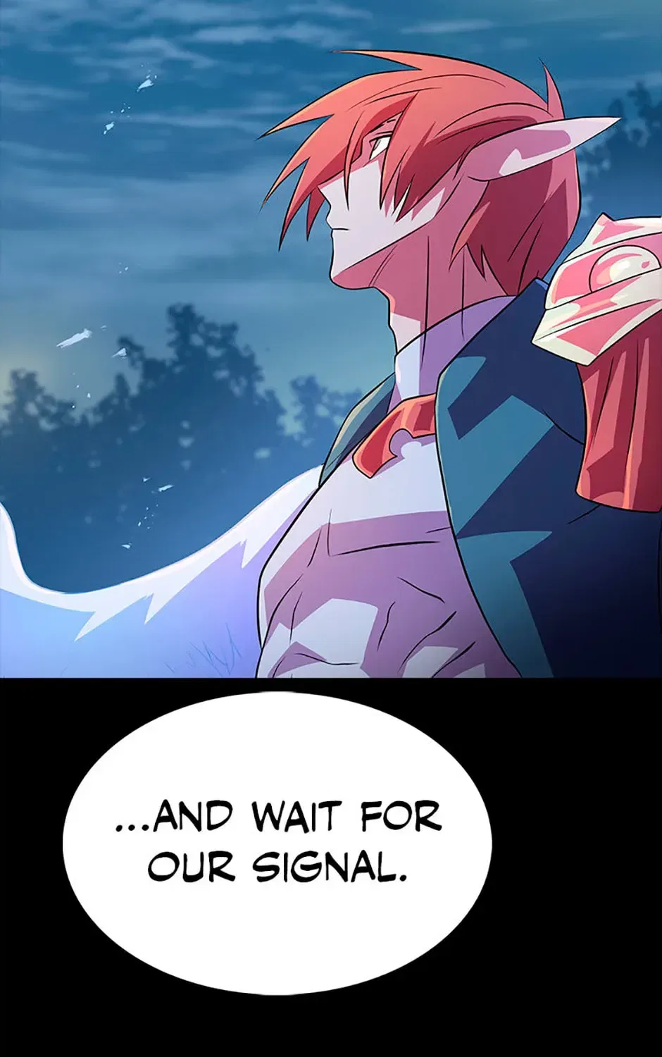 Monarch of Supreme Beings Chapter 70 – Page 149