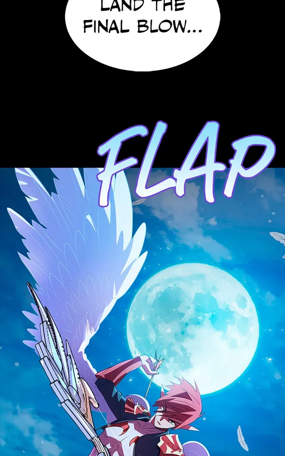 Monarch of Supreme Beings Chapter 70 – Page 169
