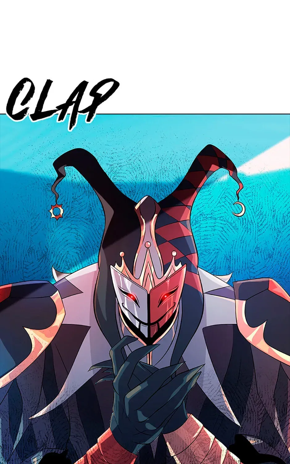 Monarch of Supreme Beings Chapter 69 – Page 5