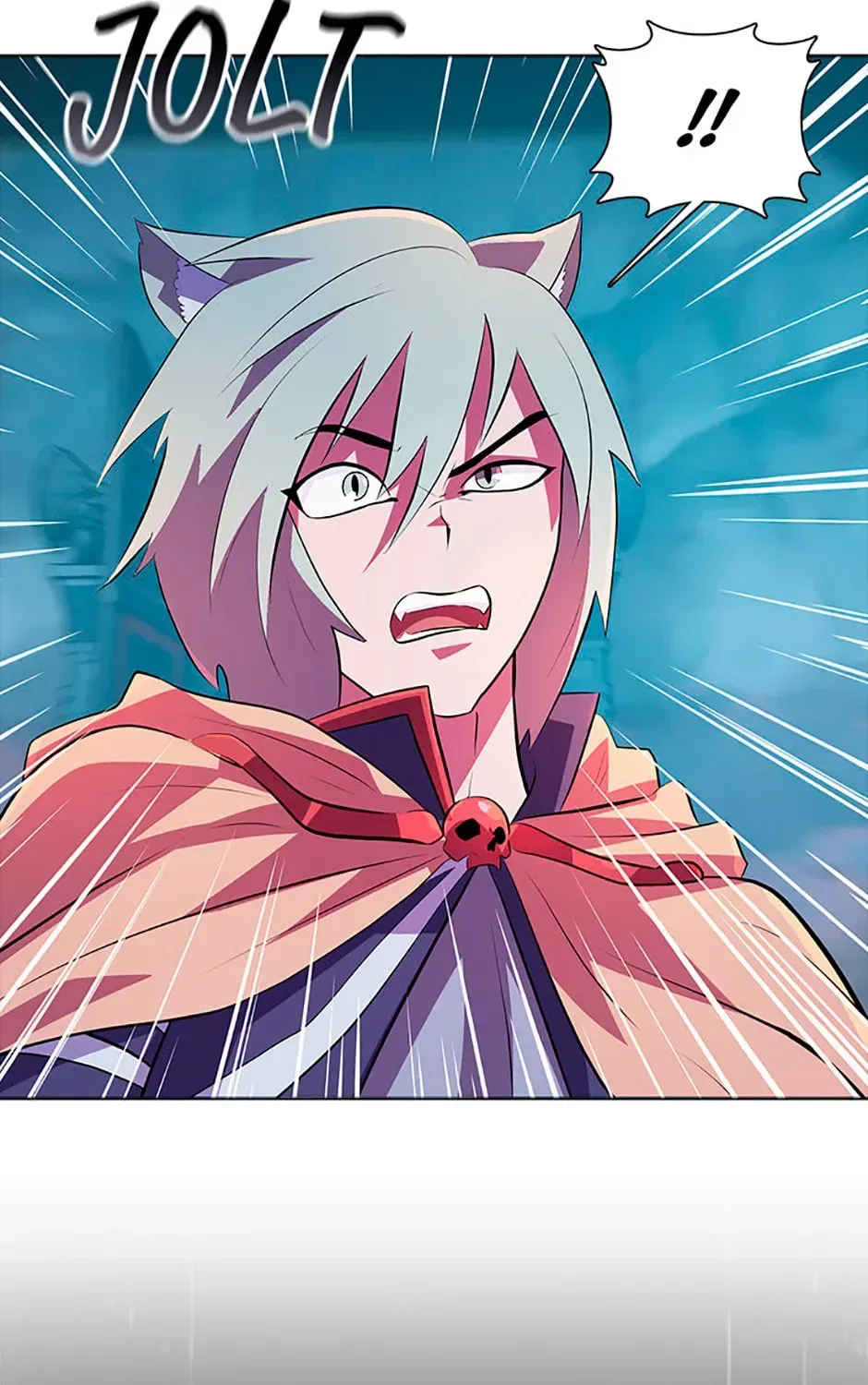 Monarch of Supreme Beings Chapter 69 – Page 45