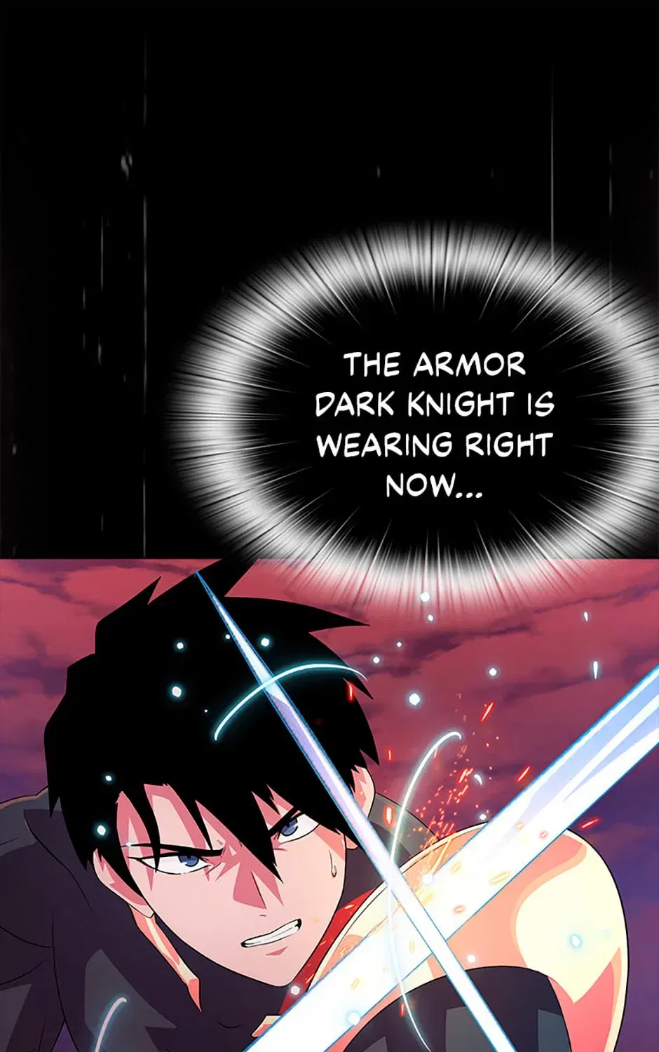 Monarch of Supreme Beings Chapter 69 – Page 83