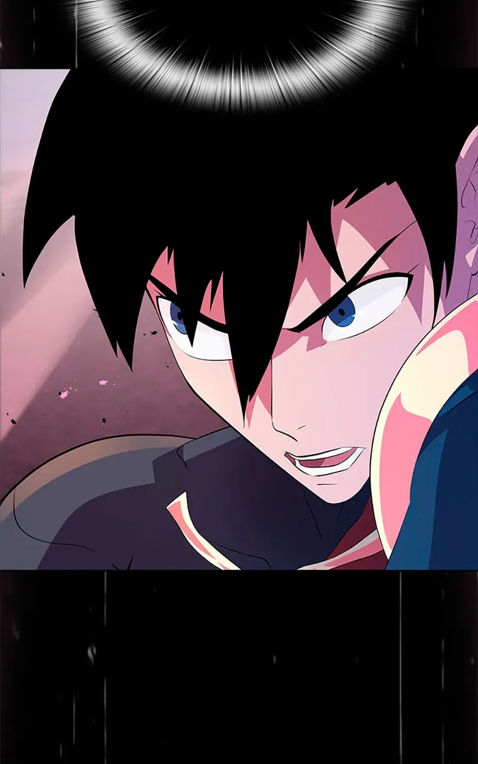 Monarch of Supreme Beings Chapter 69 – Page 93