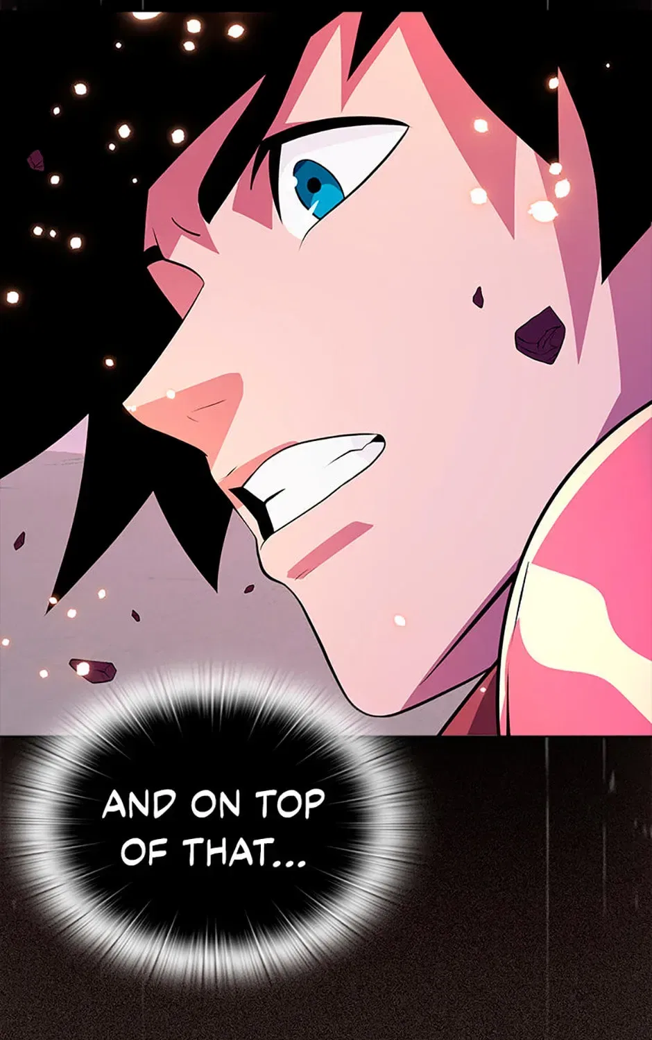 Monarch of Supreme Beings Chapter 69 – Page 103