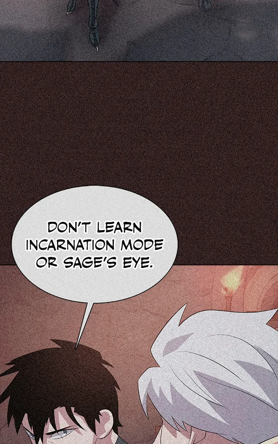 Monarch of Supreme Beings Chapter 69 – Page 107