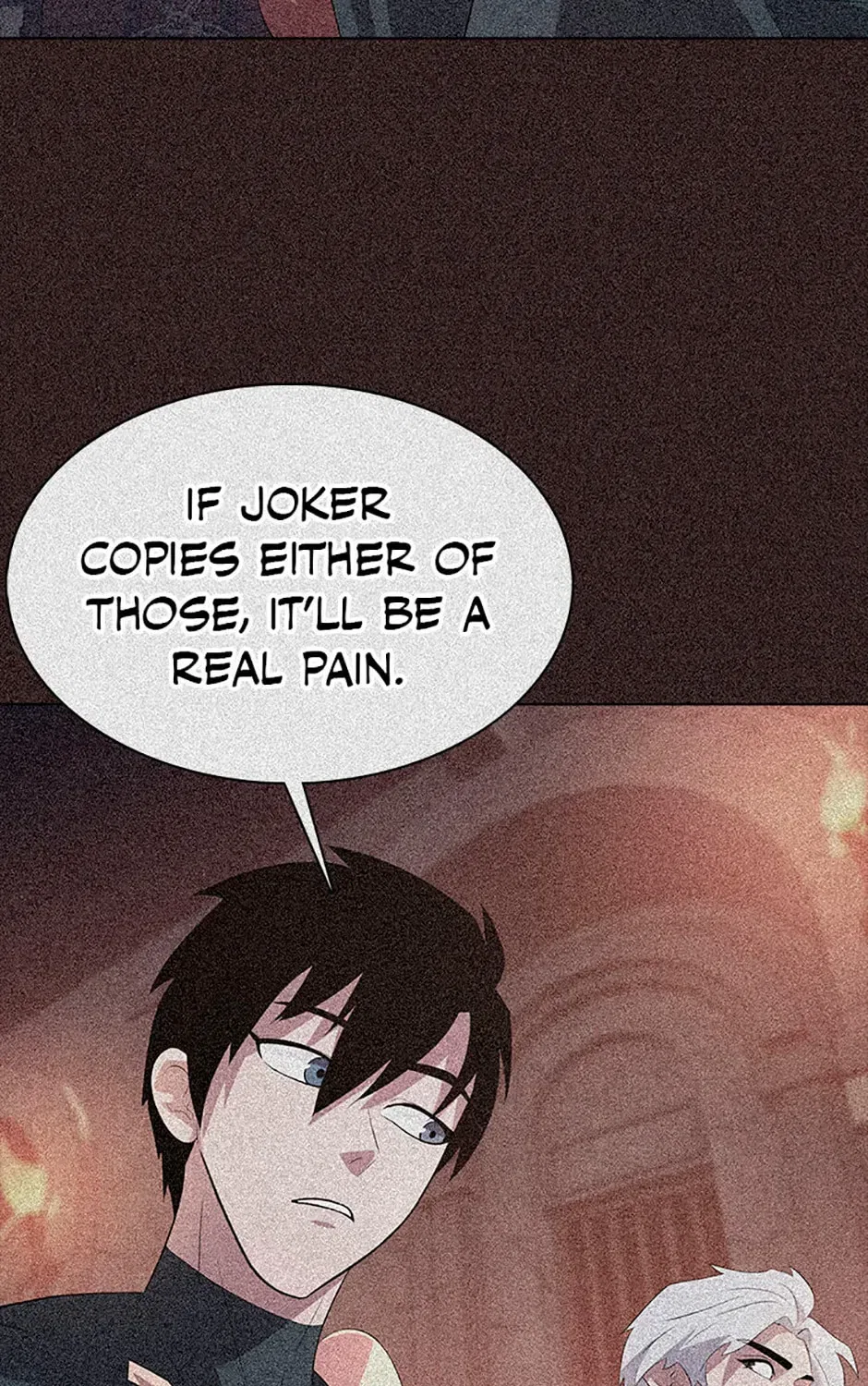 Monarch of Supreme Beings Chapter 69 – Page 109