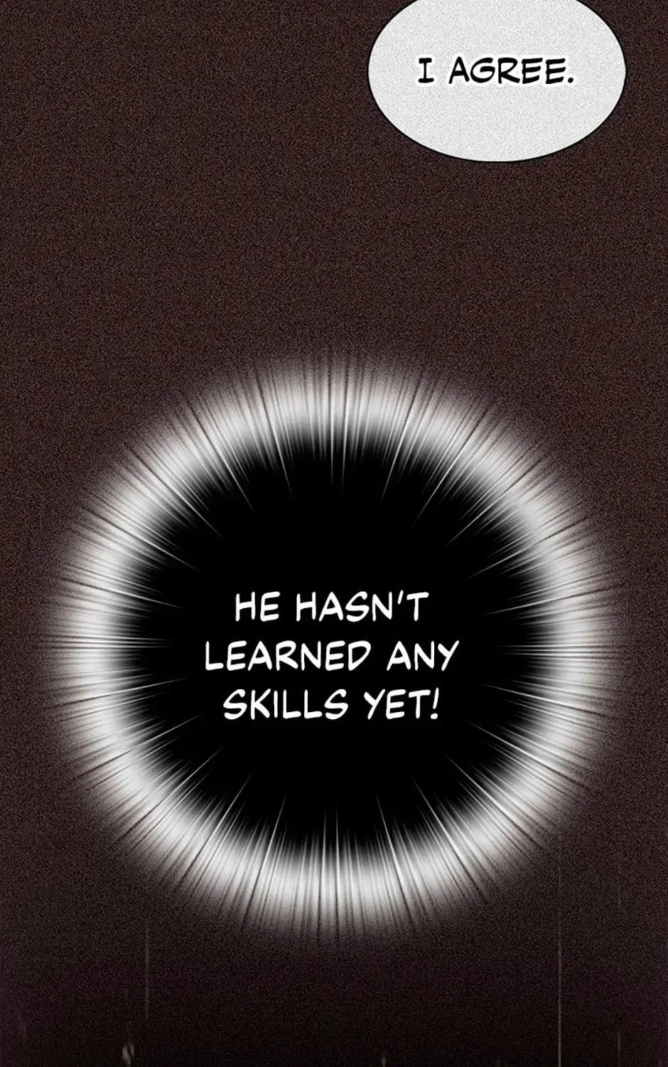 Monarch of Supreme Beings Chapter 69 – Page 111