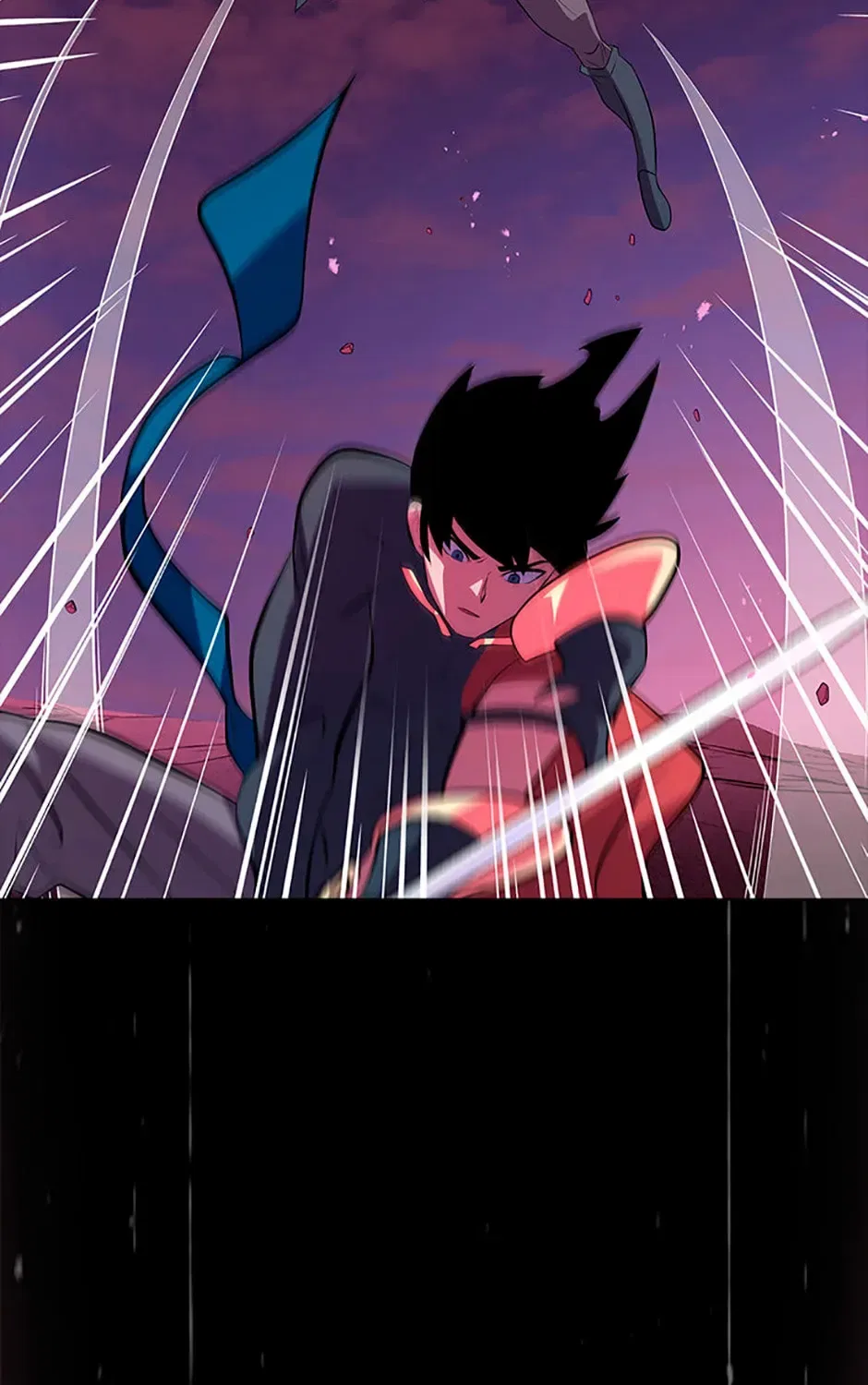 Monarch of Supreme Beings Chapter 69 – Page 133