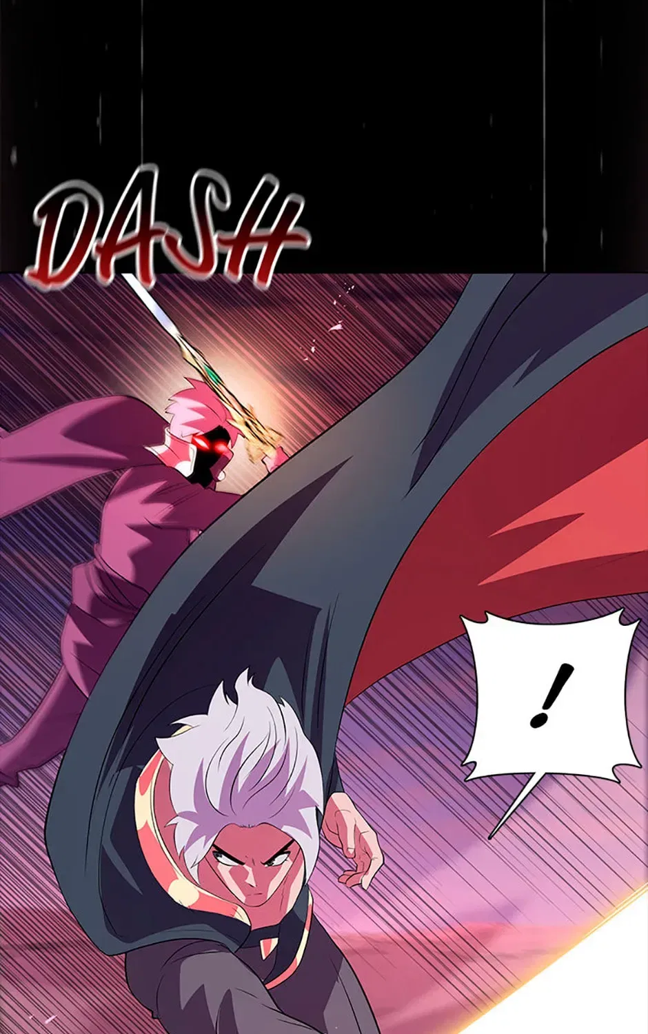 Monarch of Supreme Beings Chapter 69 – Page 161