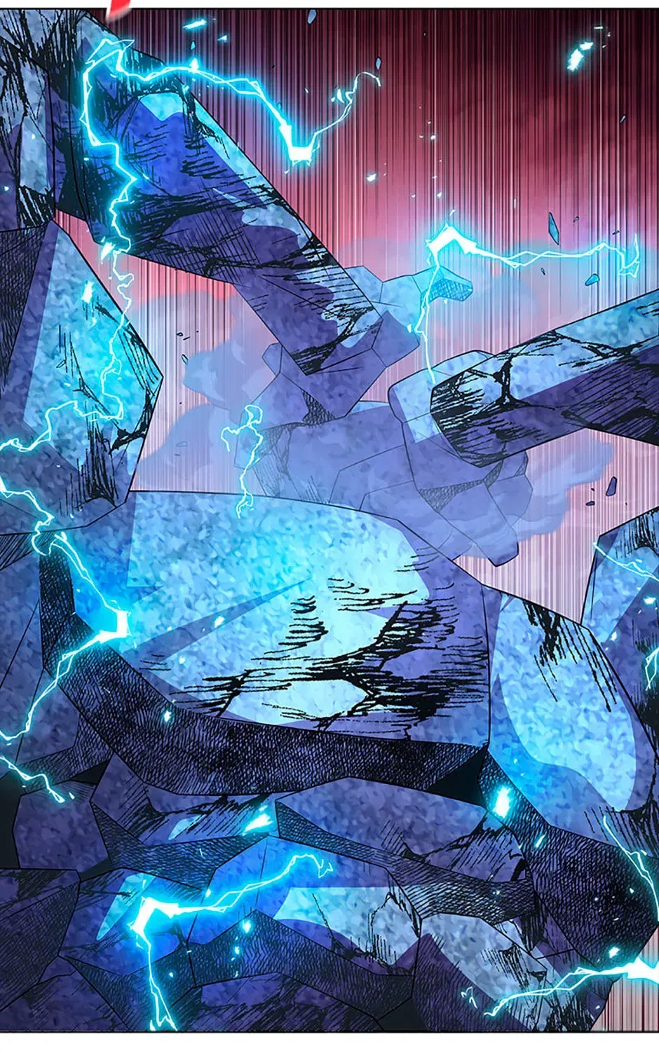 Monarch of Supreme Beings Chapter 68 – Page 53