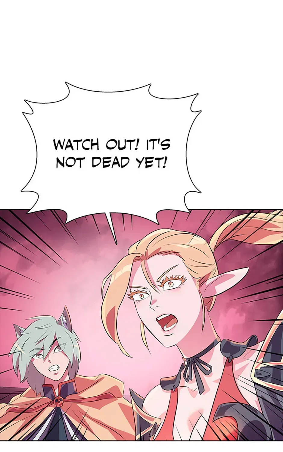 Monarch of Supreme Beings Chapter 68 – Page 55