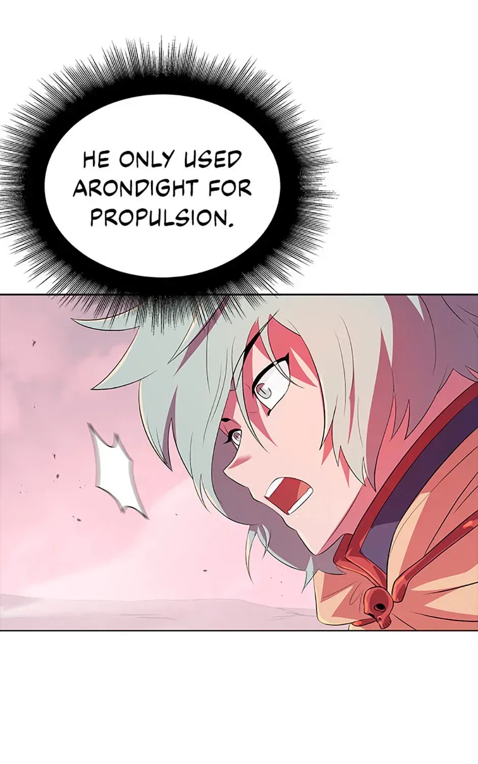 Monarch of Supreme Beings Chapter 68 – Page 77