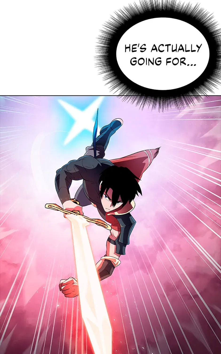 Monarch of Supreme Beings Chapter 68 – Page 79