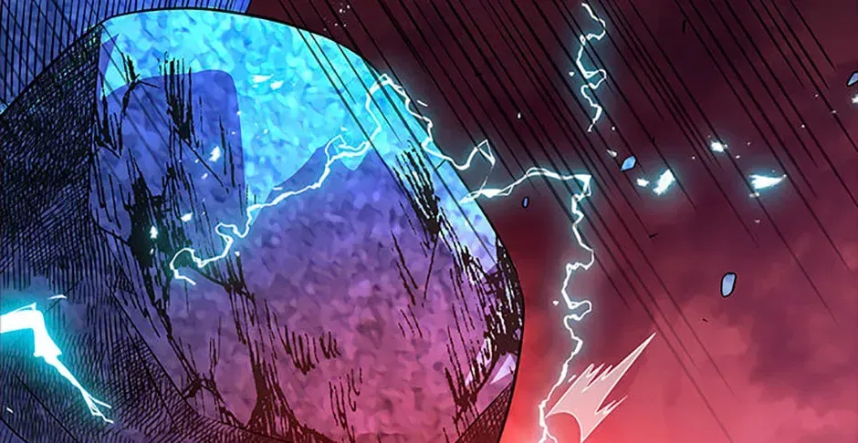 Monarch of Supreme Beings Chapter 68 – Page 86