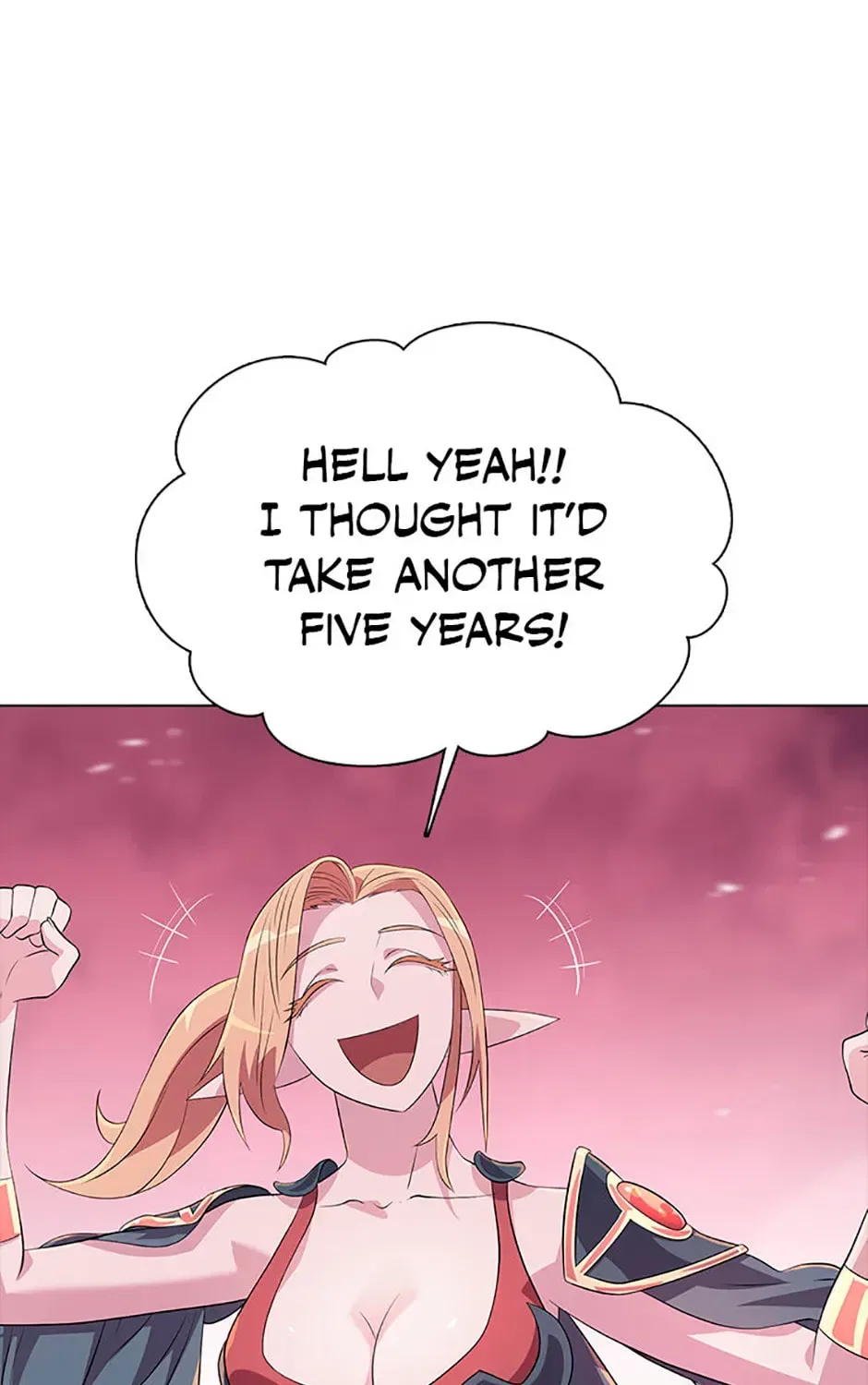 Monarch of Supreme Beings Chapter 68 – Page 117