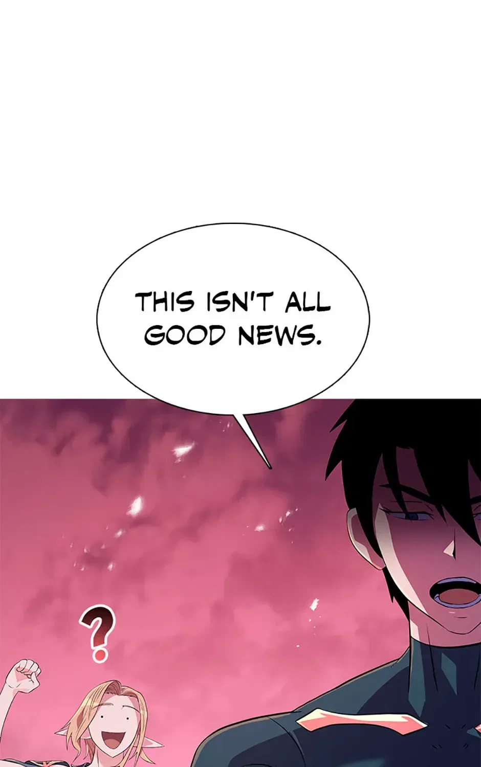 Monarch of Supreme Beings Chapter 68 – Page 119