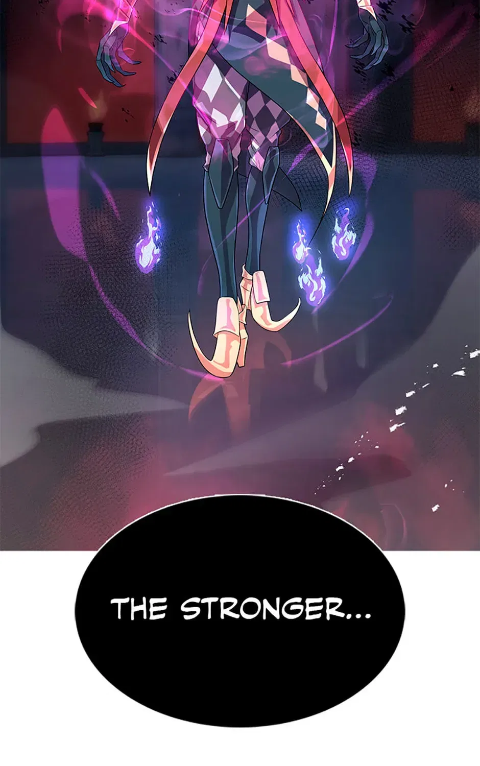 Monarch of Supreme Beings Chapter 68 – Page 139
