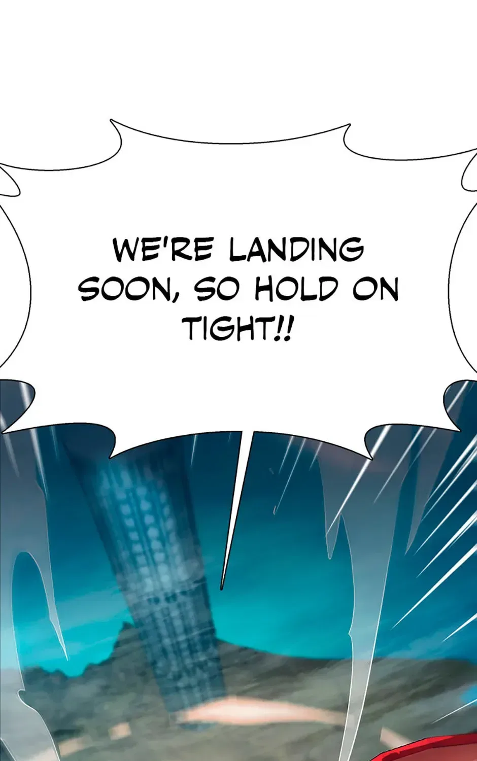 Monarch of Supreme Beings Chapter 67 – Page 7