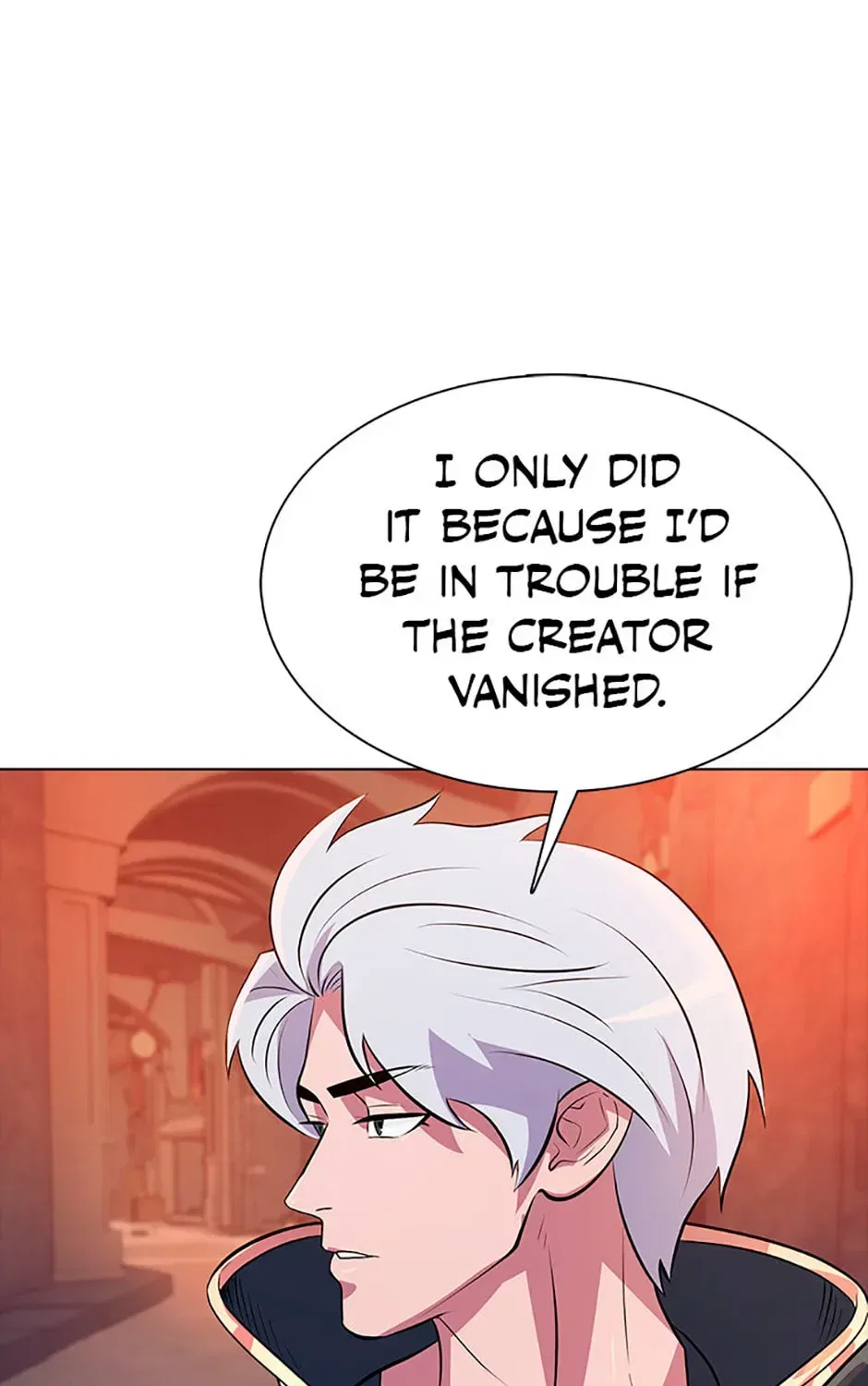 Monarch of Supreme Beings Chapter 67 – Page 25