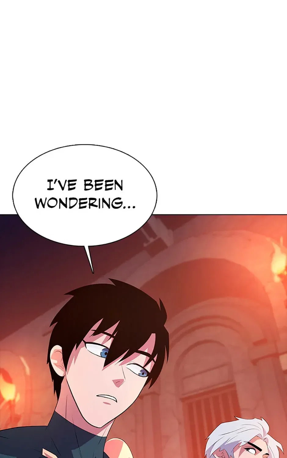 Monarch of Supreme Beings Chapter 67 – Page 29