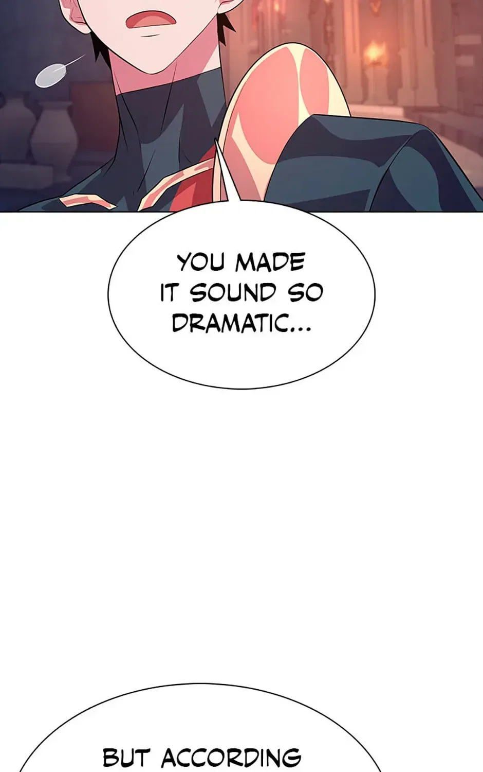 Monarch of Supreme Beings Chapter 67 – Page 35