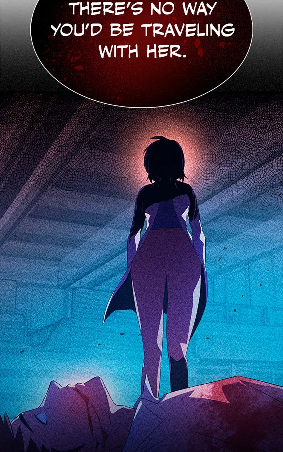Monarch of Supreme Beings Chapter 67 – Page 43